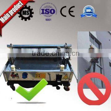 Samll Plastering Machines Price photo-5