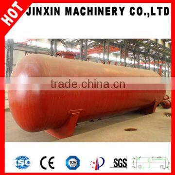 Gas Storage Tank/LPG Station/LPG Skid Station photo-4