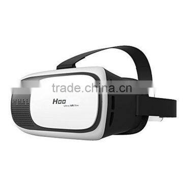 3D VR glasses box phone virtual reality , 3D headset VR glasses , wholesale price VR glasses 3D