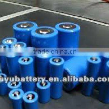 3.6v lithium battery er14250 lithium ion battery