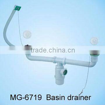 Basin Drainer