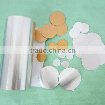 Bottle cap seal liner-Aluminum Induction Sealing Wads