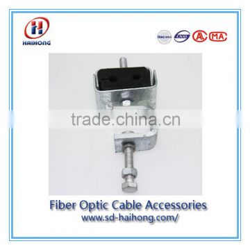 factory price long working life steel cable clamp