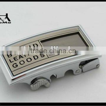 fashion custom metal buckle for belt