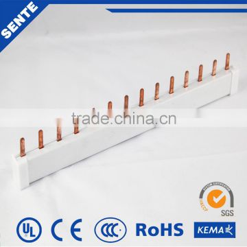 Indian Market CCC Certificate fork Busbar and Special length can be customized pin type 2p