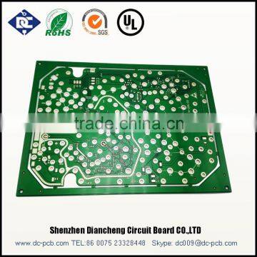 Xbox 360 Controller Pcb Boards in PCB Factory photo-4