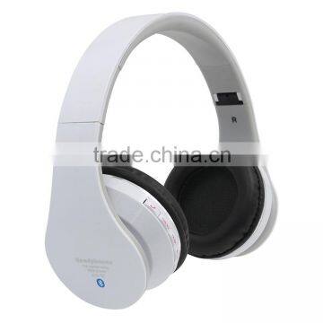 Bluetooth Headphones Noise Cancelling Wireless Sport Headphones With Microphone Sport Running Stereo On Ear Headsets photo-4