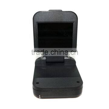 DVR-X7 Top quality green sound car dvr gps/dual camera car dvr/radar detector with car mobile dvr