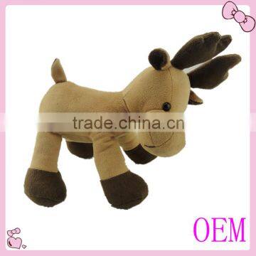High quality custom stuffed horse animal toys
