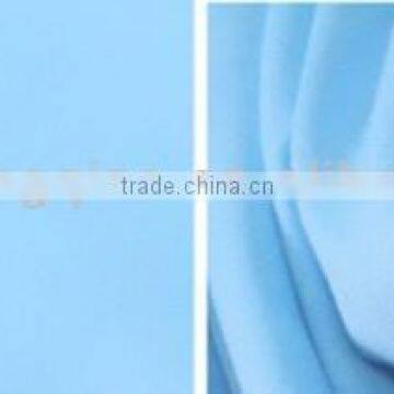 Factory Direct Sales Satin Peach Skin Fabric for Bag, Dress, Garment, Curtain, Hometextile Etc photo-3