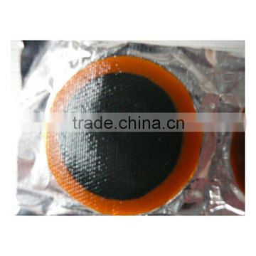 Wholesale vulcanizing rubber patch, inner tube repair patches for bicycle