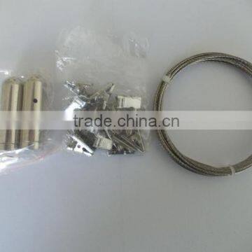 stainless steel curtain wire