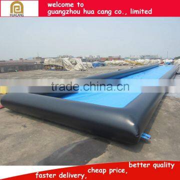 High Quality Kids Inflatable Trampoline for Fun photo-6