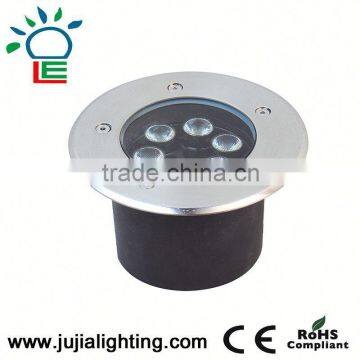 new technology led underground light warm white IP67 underground light