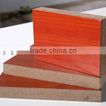 Melamine Laminated MDF