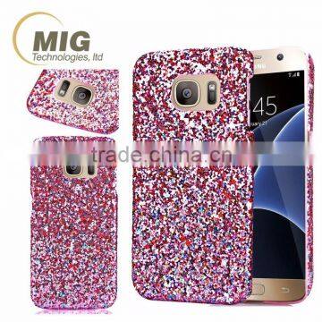 New Shining Plastic Phone Back Case For Iphone 6 Cell Phone Case for Iphone 6S photo-3