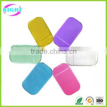 Car Anti Slip Rubber Mat,phone Anti Slip Pad photo-6