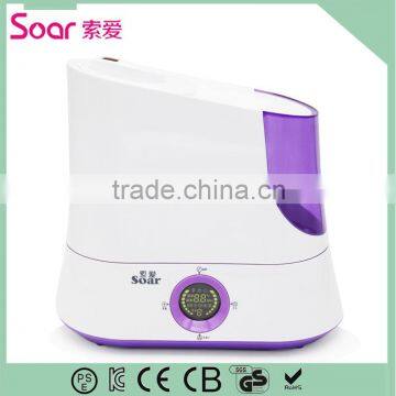 5.2L 110/220V 30W top quality air humidifier/ultrasonic humidifier J55D