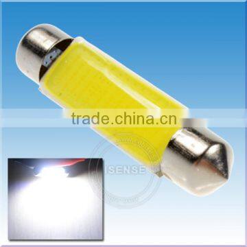 New Design Enlarge Emitting Area Super Bright 36mm Festoon C5W photo-1