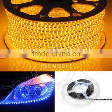 Beautiful Strip Light 100m/roll LED Strip Light 220-240V for Home & Commercial Place