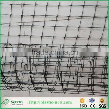 PP Diamond Plastic Extruded Net/black BOP Net photo-5