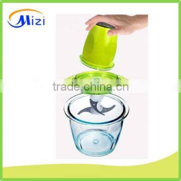 Electric Herb Grinderr With Juicer photo-5