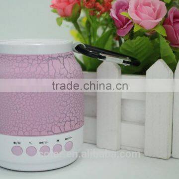 New Products Light Bluetooth Speaker With Good Offer, Speakers With Strobe Light