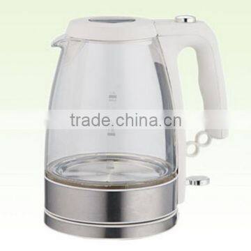 NEW Electrical Glass Kettle for Home and Office Use photo-2