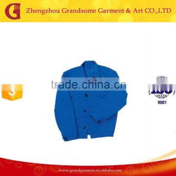 Anti-Static and Anti-acid Blouson/Jacket to Australia and New Zealand