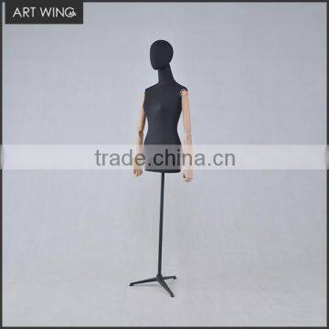 Full-body Tailors Female Sexy Fashion Dummy Model for Clothes photo-4