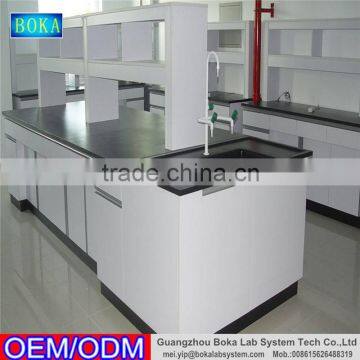 PP Sink Lab Bench Price