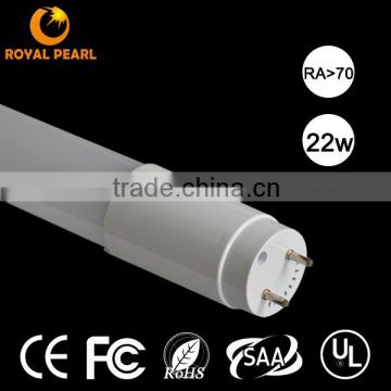 LED Light with ww/pw/nw/cw Color Temperature(CCT) ul led tube light