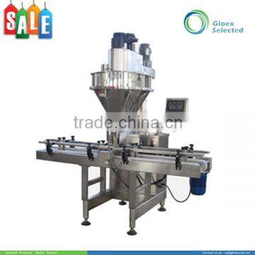 Chemical & Food Linear Type Flour Packaging Machine With CE Approved photo-2