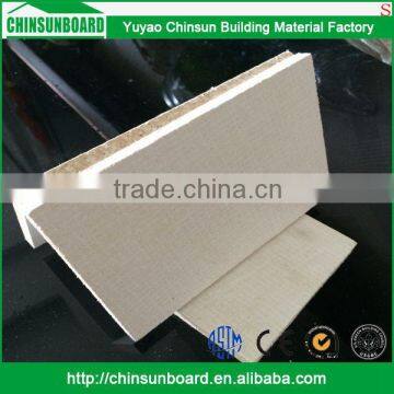 China Magnesium Board Factory Supplier Compact Laminate Mgo Board photo-6