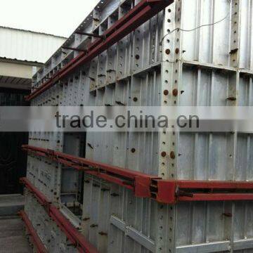 Aluminum Formwork for Construction
