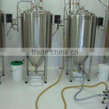 1000l equipo de cerveza , cobre rojo, acero inoxidable equipamiento de cerveza