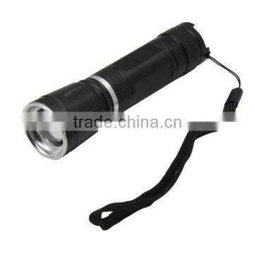 Led Flashlight (FL-F5006)