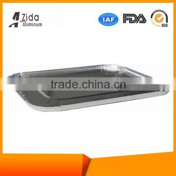 The Most Popular Professional Aluminum Foil Food Pot Container