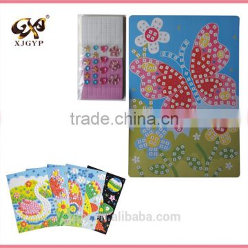 eva animal puzzle/eva puzzle for kids/eva jigsaw puzzle mat