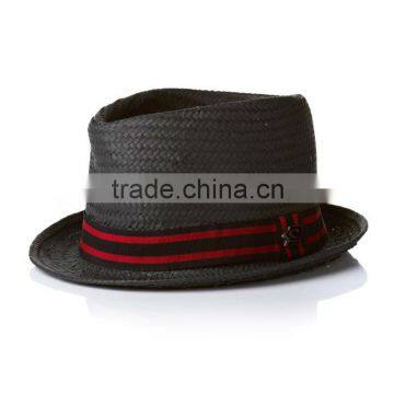 Fedora hat (SA8000, BSCI, ICTI factory)