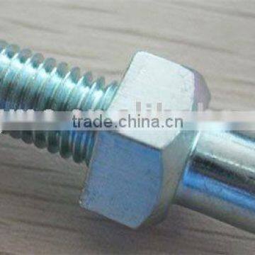 Double Head Screw Bolts