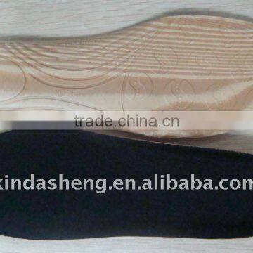 The sport insole