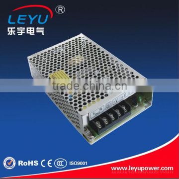 CE Approval T-50A 5V 12V -5V Constant voltage triple output 50w power converter