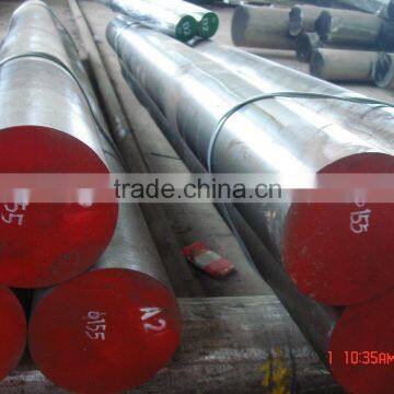 d2 Tool Steel Material Cr12 Die Steel photo-4