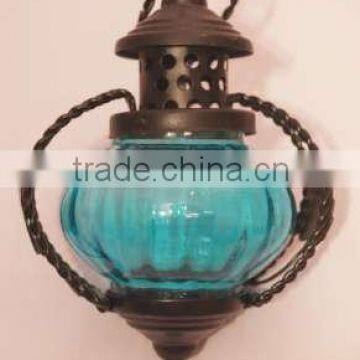 Handcrafted Decorative Hanging Lamps