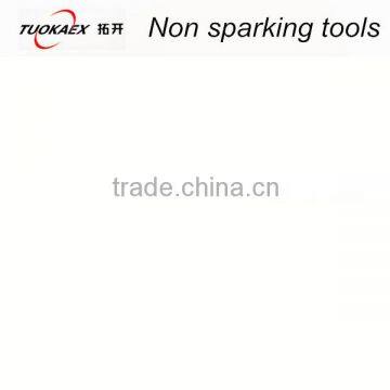 Non sparking File Beryllium copper files