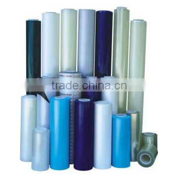 high quality film/blue film / hot film/protection film