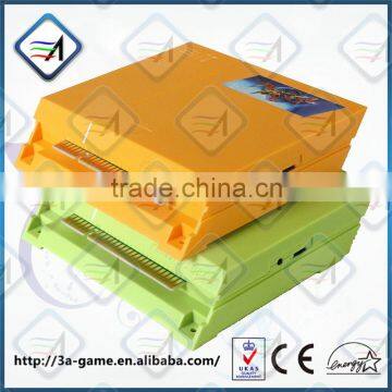 Pandora's Box 4 HD Video Game Mutli Game PCB 645 in 1 Jamma Arcade Game Board