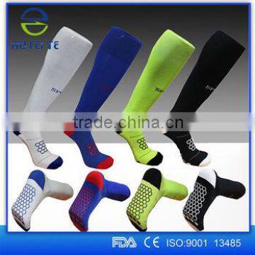 Colorful Cotton Running Basketball Socks For Players Wholesale
