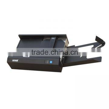 High speed omr vireless voting system , optical mark reader H50FSA